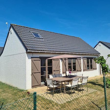 Griad In De Duinen デ ハーン エクステリア 写真